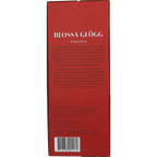 Blossa Glögg Vinglögg 10 % 2L BIB