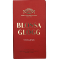 Blossa Glögg Vinglögg 10 % 2L BIB