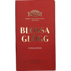 Blossa Glögg Vinglögg 10 % 2L BIB