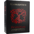 Masso Antico Primitivo Single Estate  14 % 3L BIB