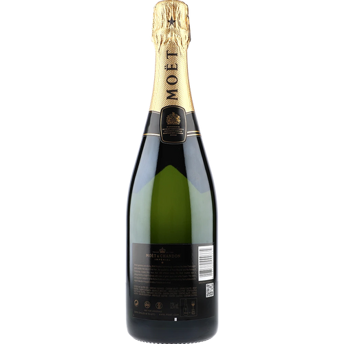 Moët & Chandon Impérial Brut 12% 0,75L FL