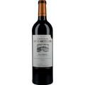 Château du Cartillon Cru Bourgeois Supérieur Haut-Médoc 12.5 % 0,75L FL