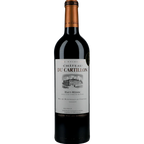 Château du Cartillon Cru Bourgeois Supérieur Haut-Médoc 12.5 % 0,75L FL