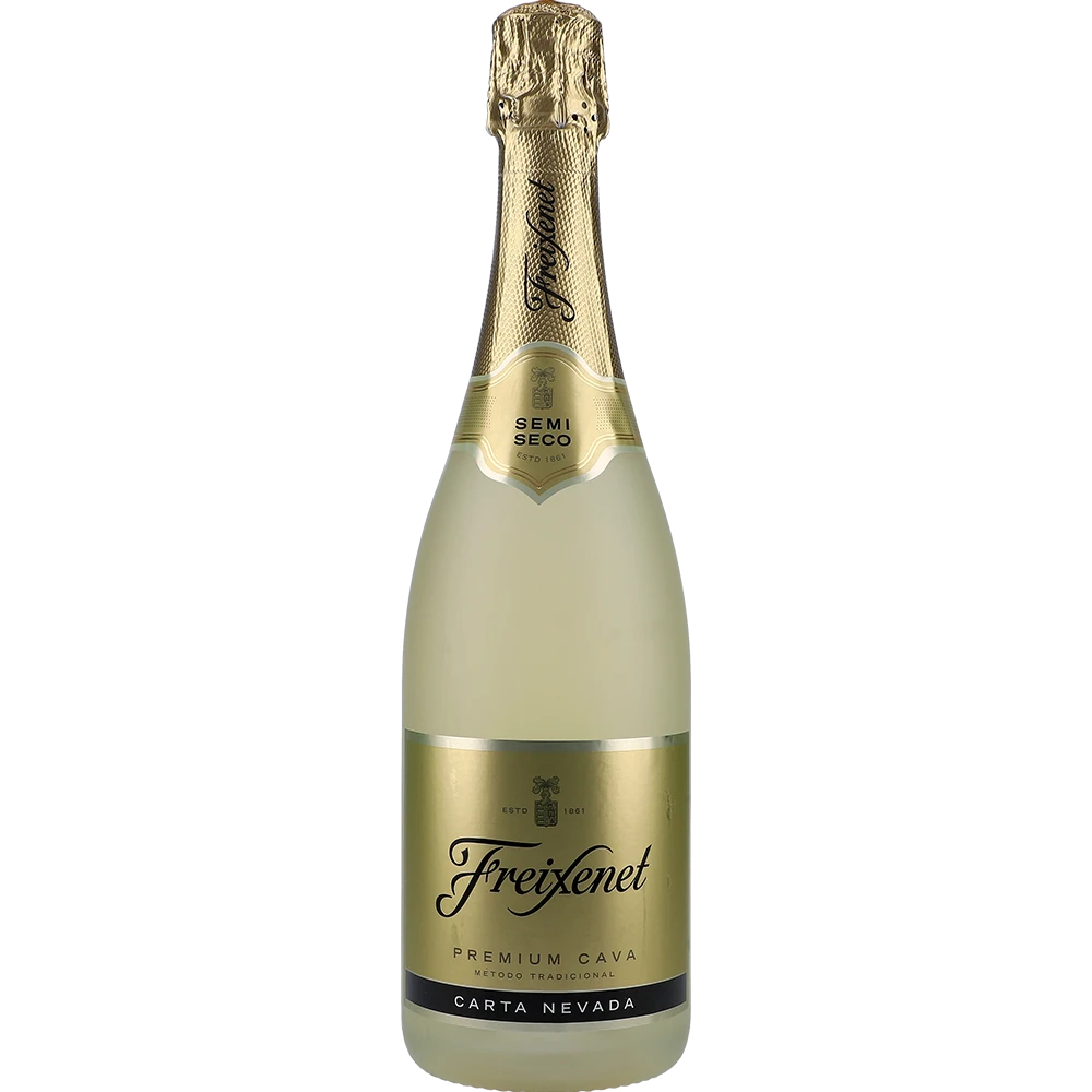 Freixenet Medium Dry 11,5% 0,75 ltr. - AllSpirits