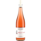 Hans Baer Merlot Rosé 11,5% 0,75L FL