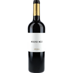 Mucho Más Rot 13,5% 0,75L FL