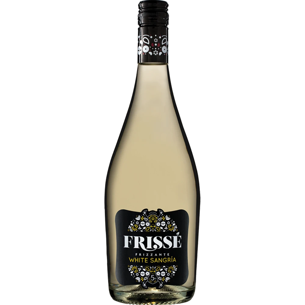 Frissé Frizzante Sangria Weiß 5% 0,75L FL