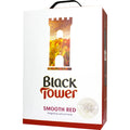 Black Tower Smooth Red 12% 3 ltr. - AllSpirits