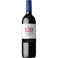 Santa Rita 120 Merlot 13,5% 0,75 ltr - AllSpirits