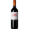Santa Rita 120 Carmenere 13,5% 0,75 ltr - AllSpirits