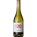Santa Rita 120 Chardonnay 13,5% 0,75 ltr - AllSpirits