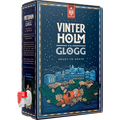 Vinterholm Glögg 10 % 2L BIB
