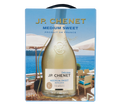 J.P.Chenet Medium Sweet Blanc 11,5% 3L BIB