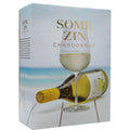 SomeZin Chardonnay 12,5% 3 ltr - AllSpirits