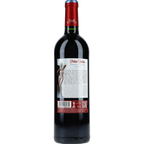 Petites Folies Peter & Joe Merlot-Cabernet 13.5 % 0,75L FL