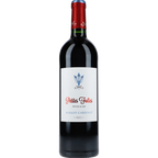 Petites Folies Peter & Joe Merlot-Cabernet 13.5 % 0,75L FL