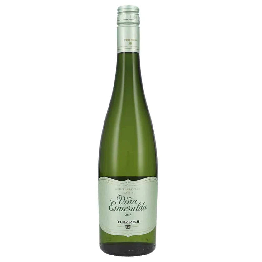 Torres Viña Esmeralda 11,5% 0,75L FL