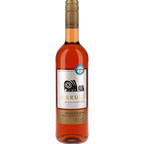 Makulu Pinotage Rosé 13 % 0,75L FL