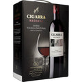 Cigarra Shiraz Reserva 13,5% 3ltr - AllSpirits