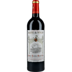 Tertre du Moulin Saint-Émilion Grand Cru 13.5 % 0,75L FL