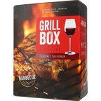 Grill-Box Cabernet Sauvignon 13 % 3L BIB