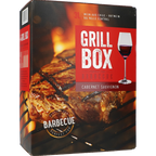 Grill-Box Cabernet Sauvignon 13 % 3L BIB