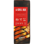 Grill-Box Cabernet Sauvignon 13 % 3L BIB