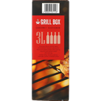 Grill-Box Cabernet Sauvignon 13 % 3L BIB