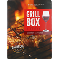 Grill-Box Cabernet Sauvignon 13 % 3L BIB