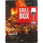Grill-Box Cabernet Sauvignon 13 % 3L BIB