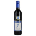 Barefoot Merlot 13,5% 0,75ltr - AllSpirits