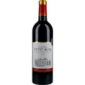 Château Petit Bois Lussac-Saint-Émilion 13,5 % 0,75 ltr. - AllSpirits