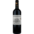 Chateau de Lamarque Marquis d Evry 14,5% 0,75 ltr. - AllSpirits
