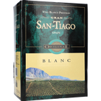 San Tiago Blanc 12.5 % 3L BIB