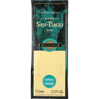 San Tiago Blanc 12.5 % 3L BIB