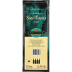 San Tiago Blanc 12.5 % 3L BIB