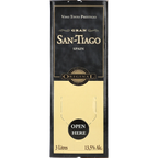 San Tiago Merlot 13.5 % 3L BIB
