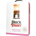 Black Tower Rose 9,5% 3 ltr. - AllSpirits
