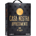 Casa Nostra Appassimento 13% 3 ltr - AllSpirits