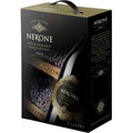 Nerone Negroamaro Sangiovese 13% 3 ltr - AllSpirits