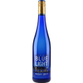 Blue Light Riesling Medium Sweet 8,5 % 0,75 ltr - AllSpirits