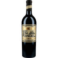 Think Big! The Big Zinfandel 14,5 % 0,75 ltr. - AllSpirits