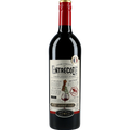 Entrecôte Merlot Cabernet Sauvignon 14 % 0,75L FL