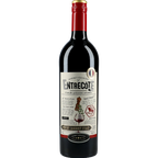 Entrecôte Merlot Cabernet Sauvignon 14 % 0,75L FL