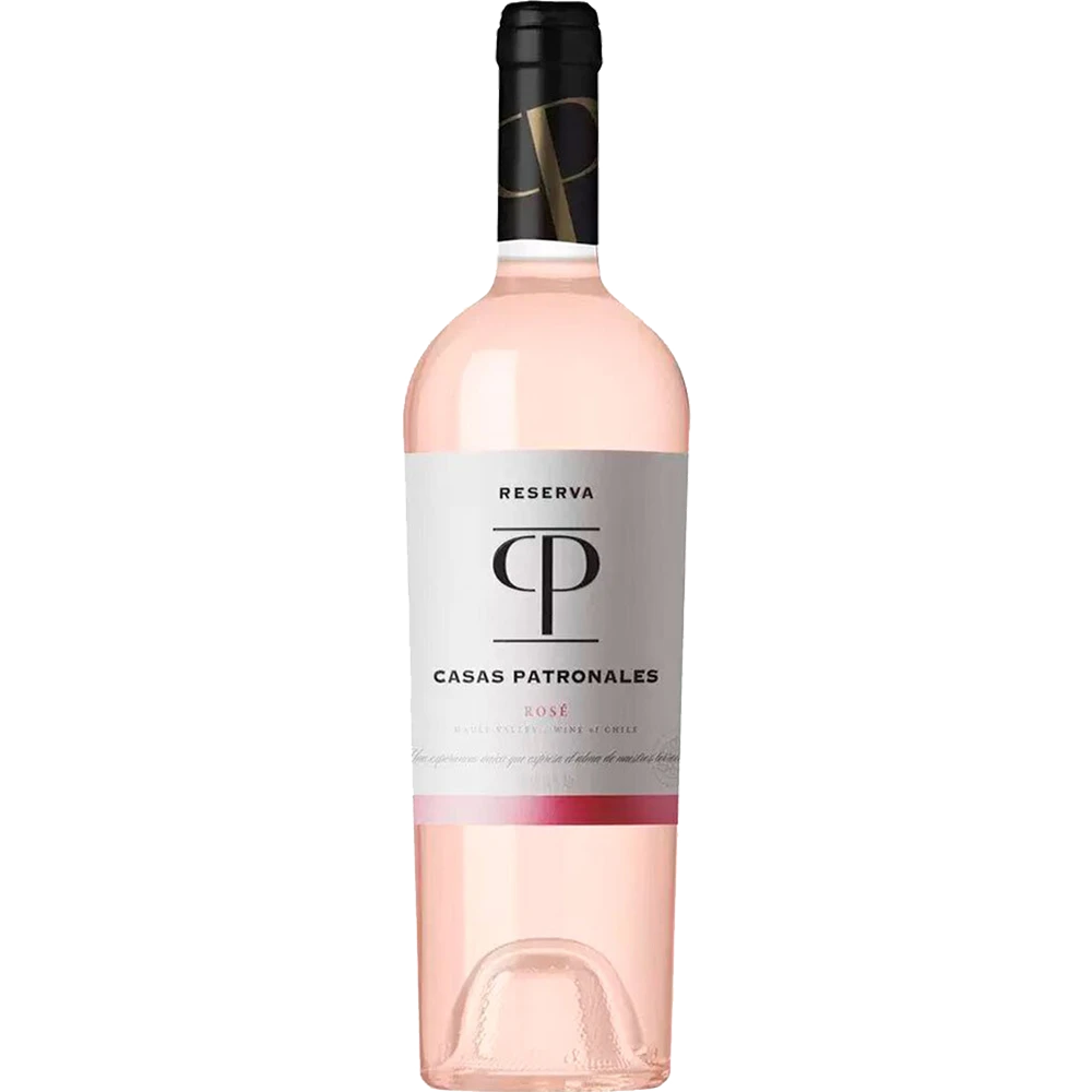 CP Res. Syrah Rose 13,5% 0,75 ltr - AllSpirits