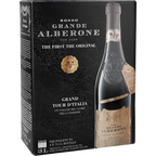 Grande Alberone Rosso Oak Aged 14.5 % 3L BIB