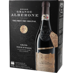 Grande Alberone Rosso Oak Aged 14.5 % 3L BIB