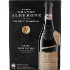 Grande Alberone Rosso Oak Aged 14.5 % 3L BIB