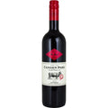 Camden Bull Shiraz 14,5 % 0,75 ltr. - AllSpirits