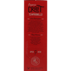 Organic Craft Tempranillo 13.5 % 3L BIB